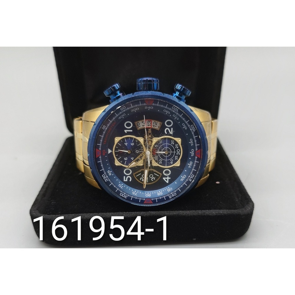 Invicta Aviator Watch 48mm [161954-1]
